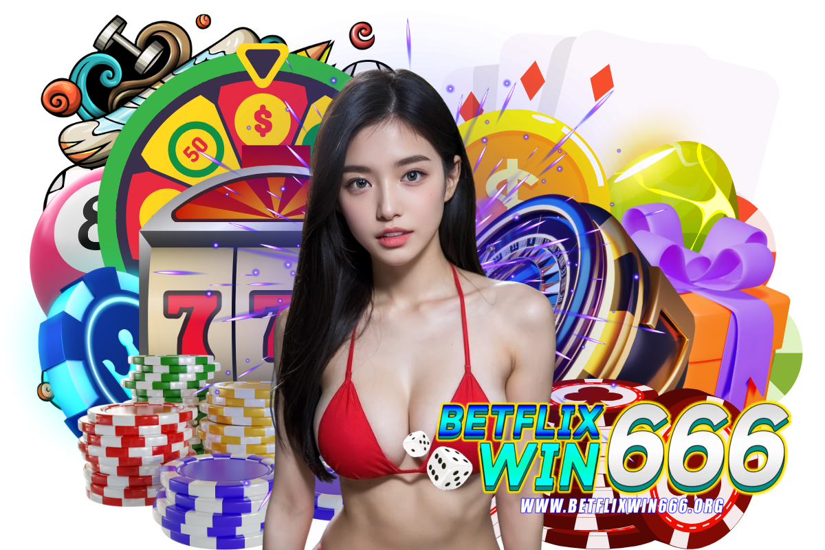 betflixwin666